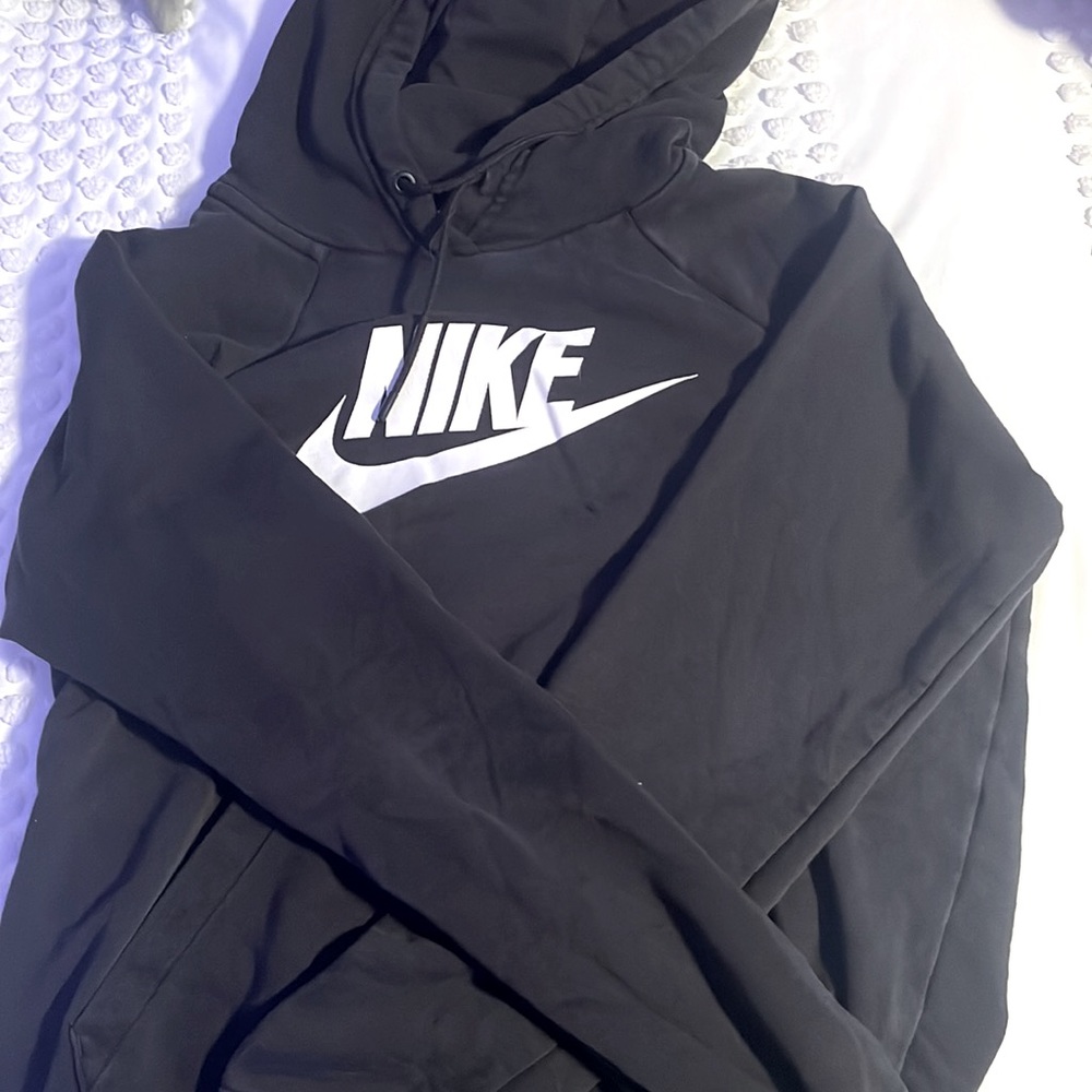 Nike hoodie